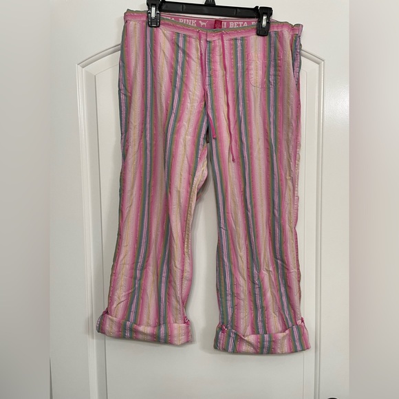 Victoria’s Secret Pink pajama pant - Picture 4 of 9